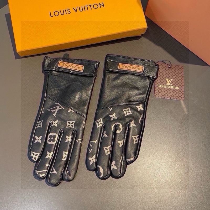 Louis Vuitton Gloves